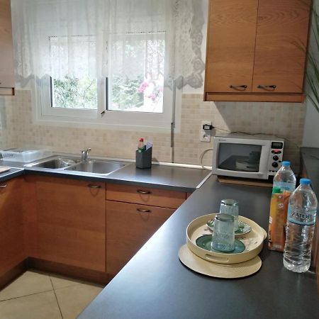La Casa Di Maria Lägenhet Aten Exteriör bild
