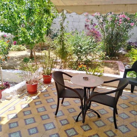 La Casa Di Maria Lägenhet Aten Exteriör bild