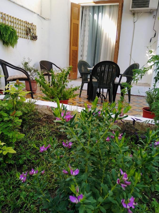 La Casa Di Maria Lägenhet Aten Exteriör bild