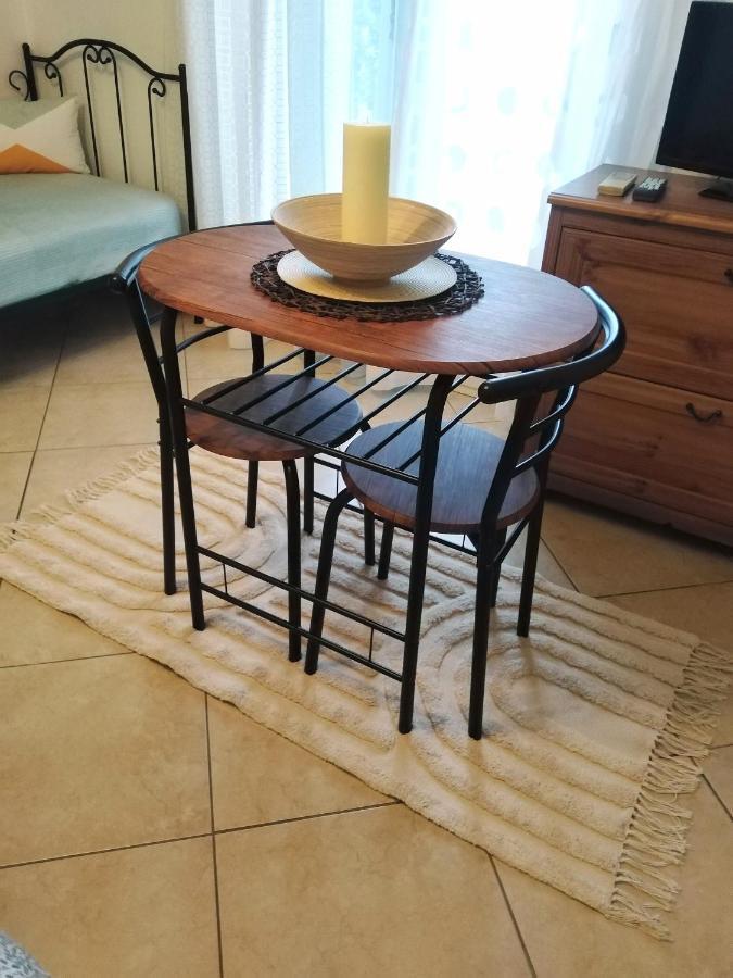 La Casa Di Maria Lägenhet Aten Exteriör bild